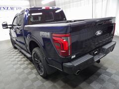 2024 Ford F-150 4x4 SuperCrew Lariat Fond du Lac WI