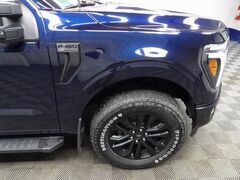 2024 Ford F-150 4x4 SuperCrew Lariat Fond du Lac WI