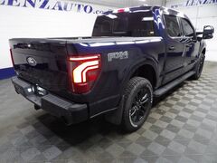2024 Ford F-150 4x4 SuperCrew Lariat Fond du Lac WI