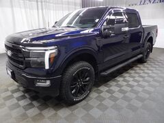 2024 Ford F-150 4x4 SuperCrew Lariat Fond du Lac WI