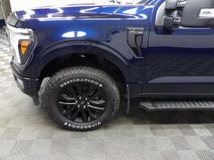 2024 Ford F-150 4x4 SuperCrew Lariat Fond du Lac WI