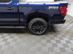 2024 Ford F-150 4x4 SuperCrew Lariat Fond du Lac WI