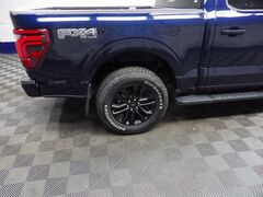 2024 Ford F-150 4x4 SuperCrew Lariat Fond du Lac WI