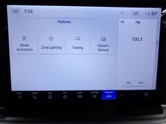 2024 Ford F-150 4x4 SuperCrew Lariat Fond du Lac WI