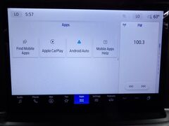 2024 Ford F-150 4x4 SuperCrew Lariat Fond du Lac WI