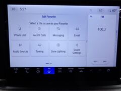2024 Ford F-150 4x4 SuperCrew Lariat Fond du Lac WI