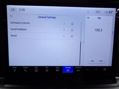 2024 Ford F-150 4x4 SuperCrew Lariat Fond du Lac WI