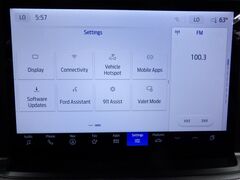 2024 Ford F-150 4x4 SuperCrew Lariat Fond du Lac WI