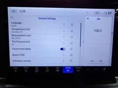 2024 Ford F-150 4x4 SuperCrew Lariat Fond du Lac WI