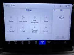 2024 Ford F-150 4x4 SuperCrew Lariat Fond du Lac WI