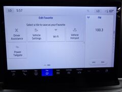 2024 Ford F-150 4x4 SuperCrew Lariat Fond du Lac WI