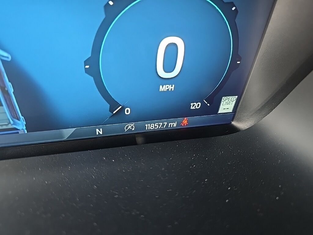 2024 Ford F-150 4x4 SuperCrew Lariat Fond du Lac WI