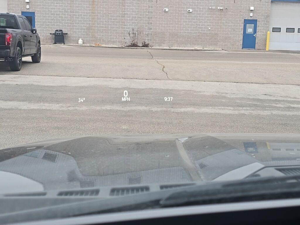 2024 Ford F-150 4x4 SuperCrew Lariat Fond du Lac WI