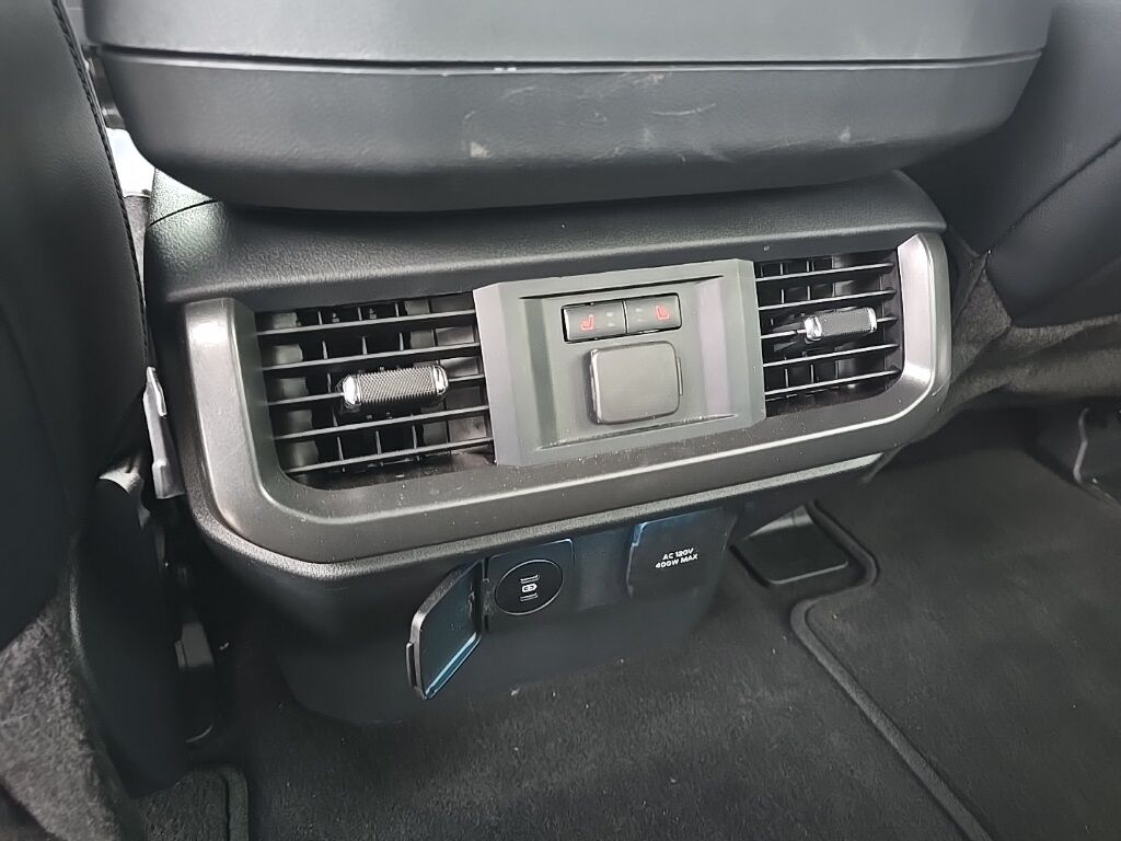 2024 Ford F-150 4x4 SuperCrew Lariat Fond du Lac WI