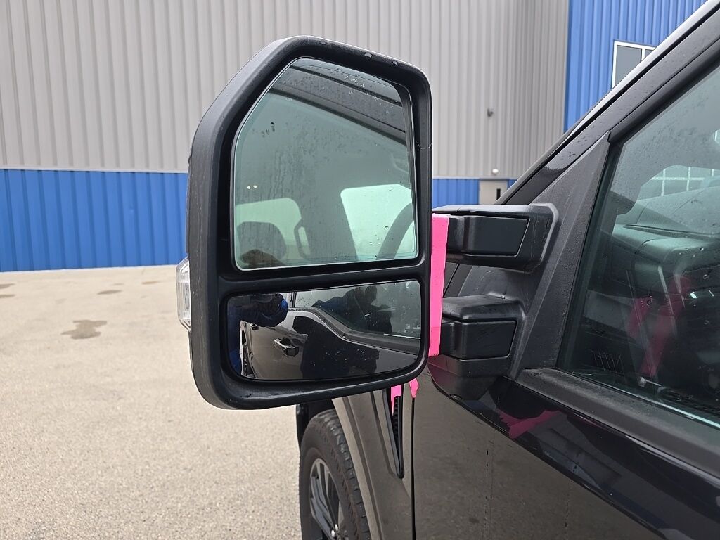 2024 Ford F-150 4x4 SuperCrew Lariat Fond du Lac WI