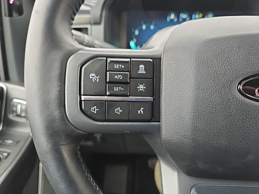 2024 Ford F-150 4x4 SuperCrew Lariat Fond du Lac WI