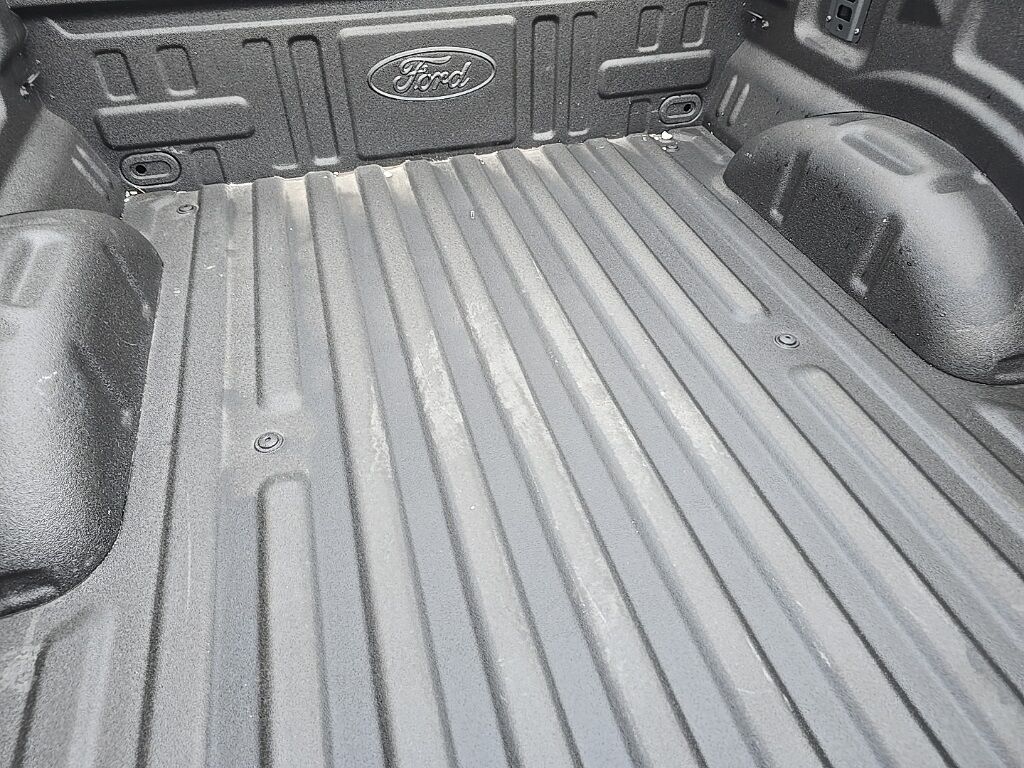 2024 Ford F-150 4x4 SuperCrew Lariat Fond du Lac WI