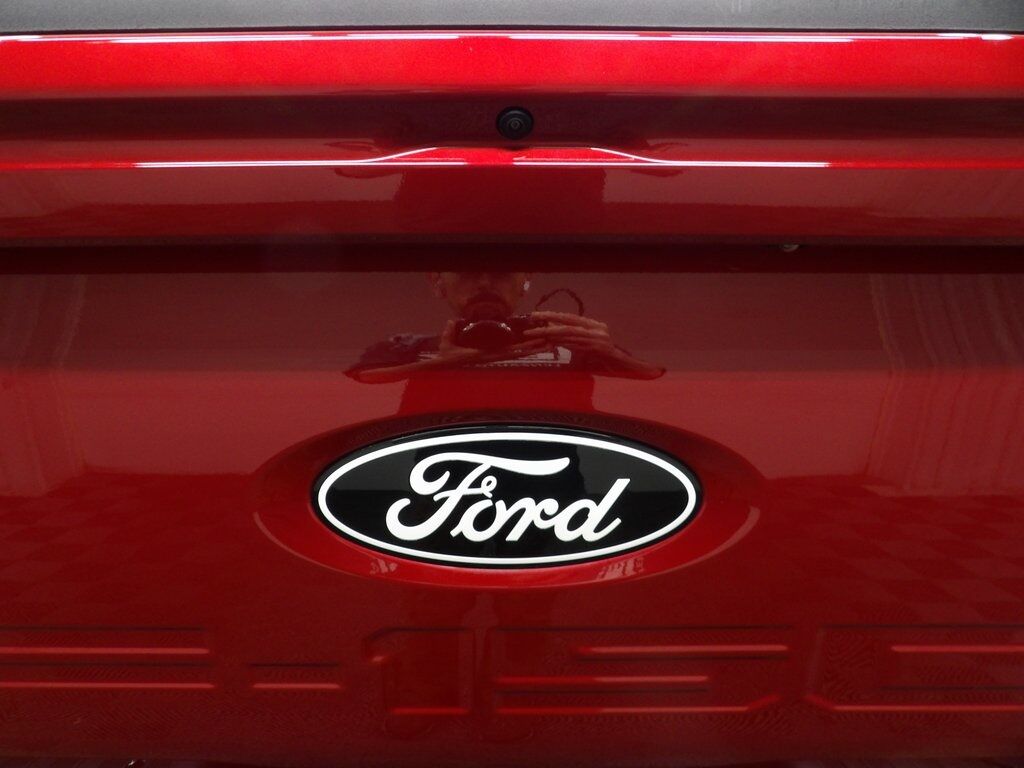 2024 Ford F-150 4x4 SuperCrew Lariat Fond du Lac WI