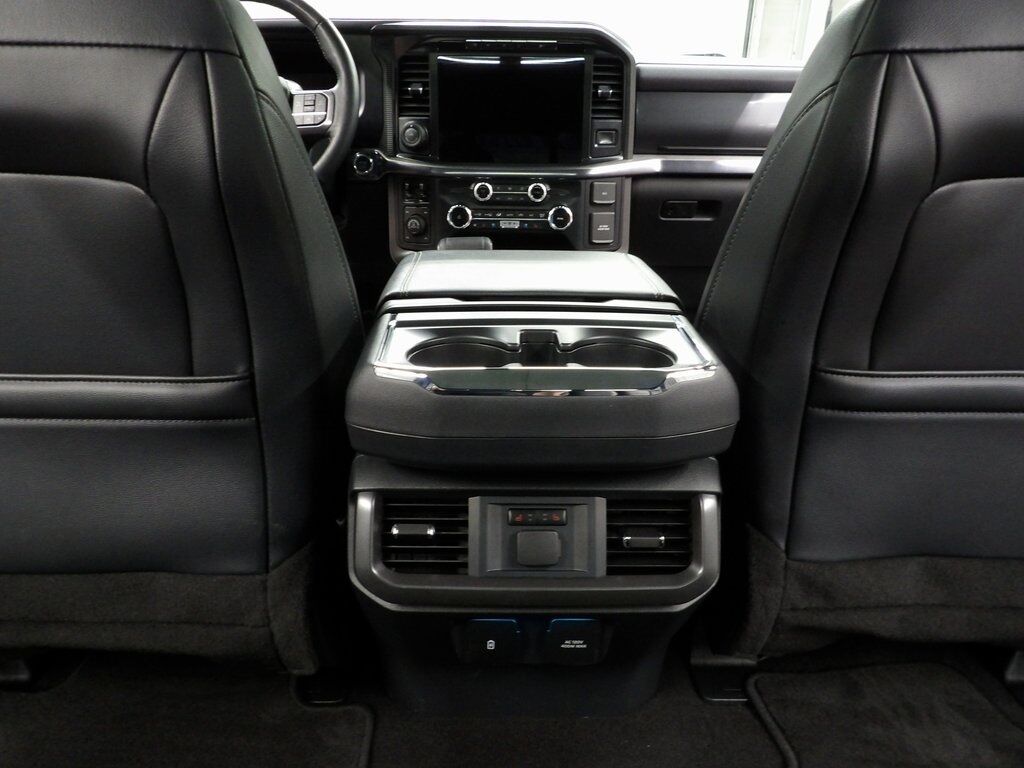 2024 Ford F-150 4x4 SuperCrew Lariat Fond du Lac WI