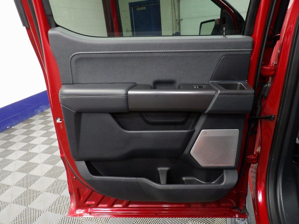 2024 Ford F-150 4x4 SuperCrew Lariat Fond du Lac WI