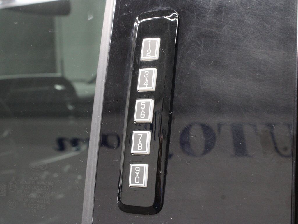 2024 Ford F-150 4x4 SuperCrew Lariat Fond du Lac WI