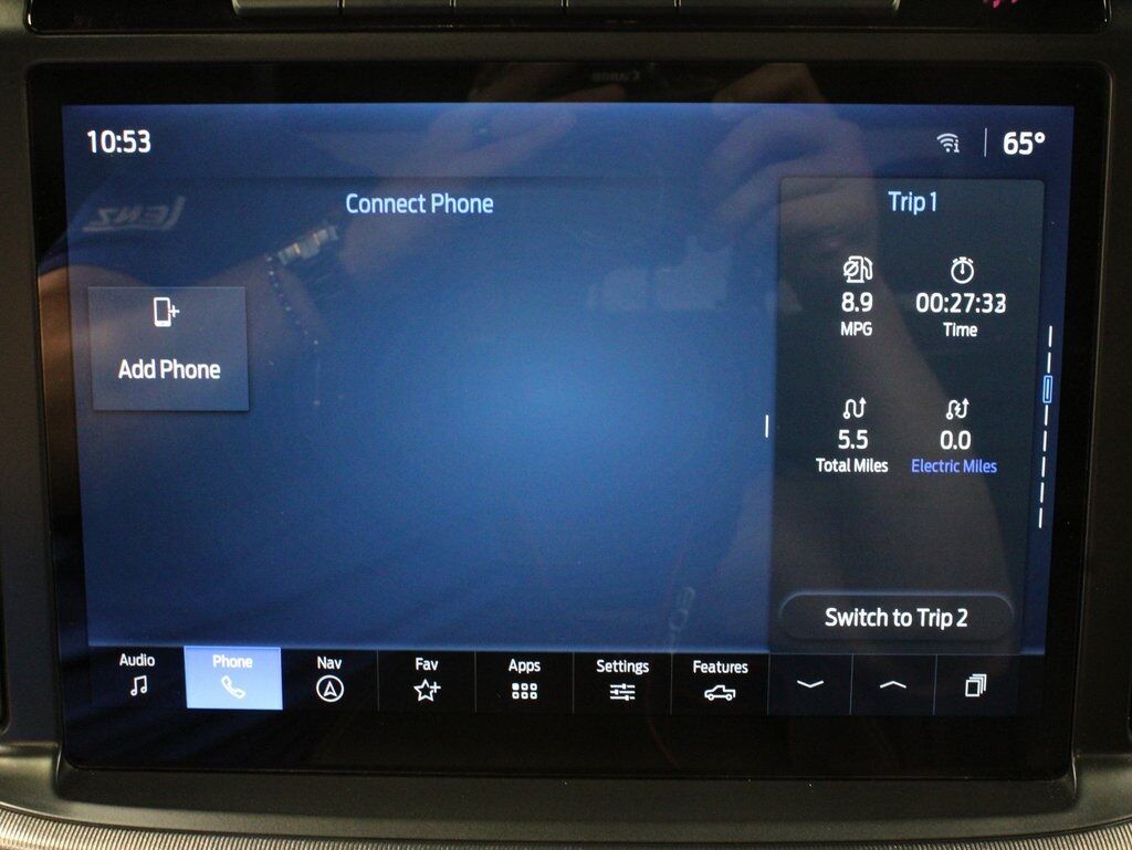 2024 Ford F-150 4x4 SuperCrew Lariat Fond du Lac WI