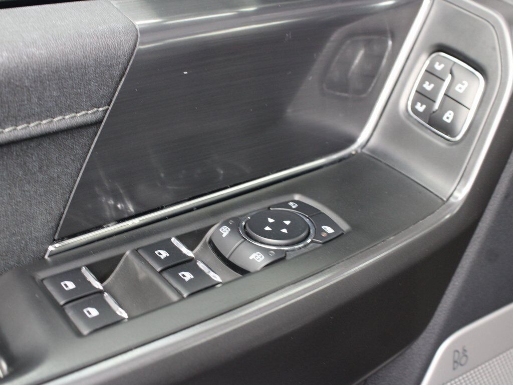 2024 Ford F-150 4x4 SuperCrew Lariat Fond du Lac WI