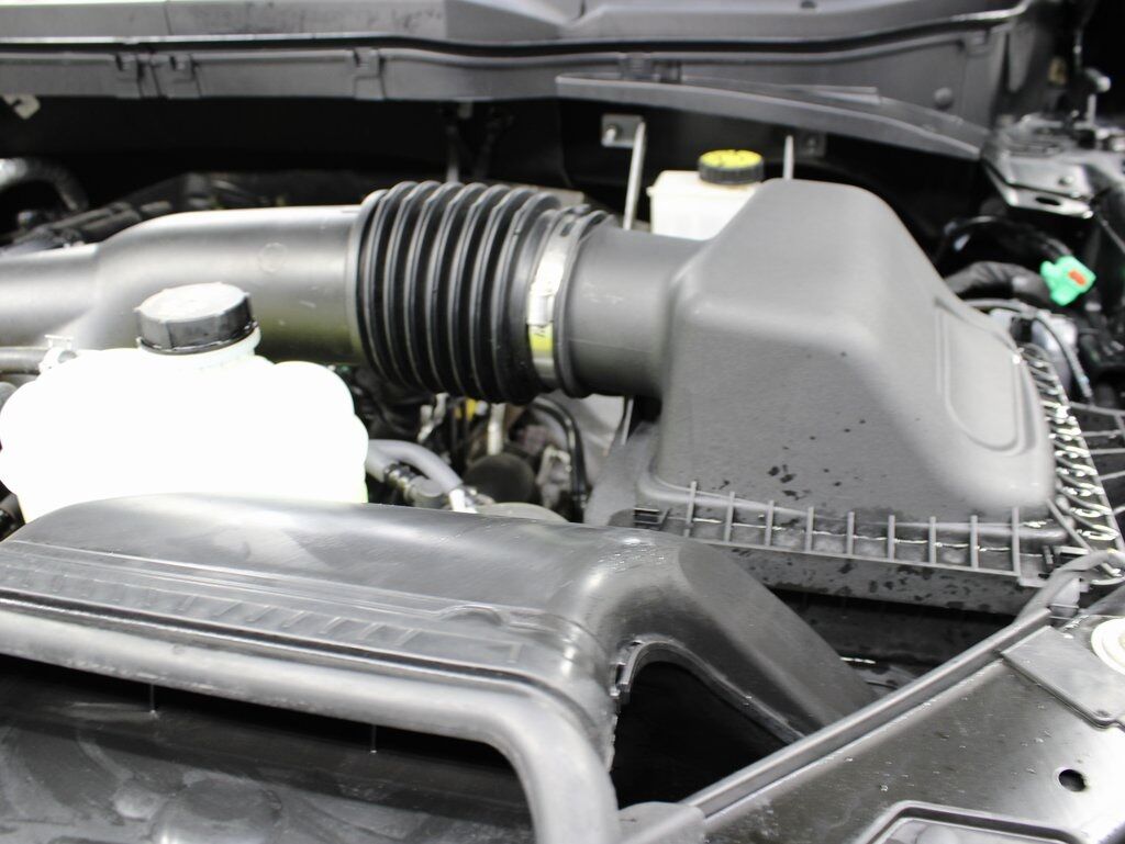 2024 Ford F-150 4x4 SuperCrew Lariat Fond du Lac WI