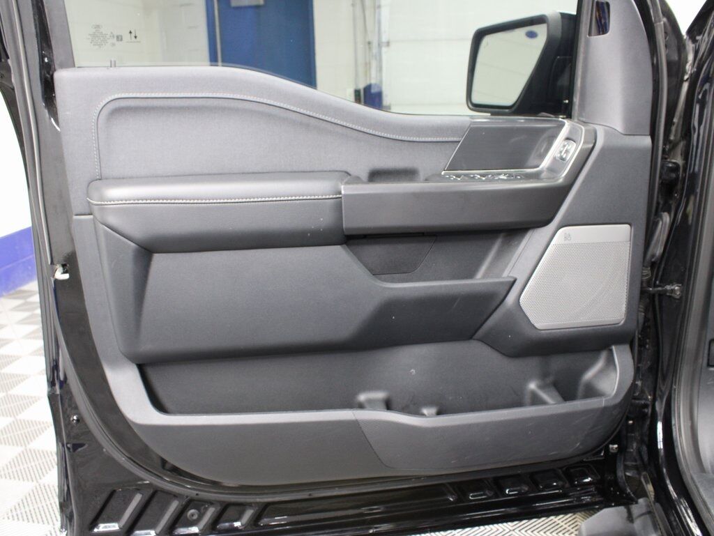 2024 Ford F-150 4x4 SuperCrew Lariat Fond du Lac WI