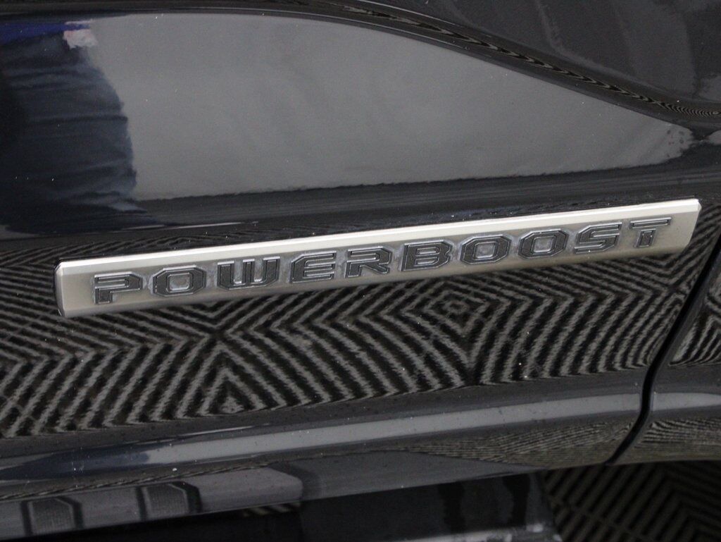 2024 Ford F-150 4x4 SuperCrew Lariat Fond du Lac WI