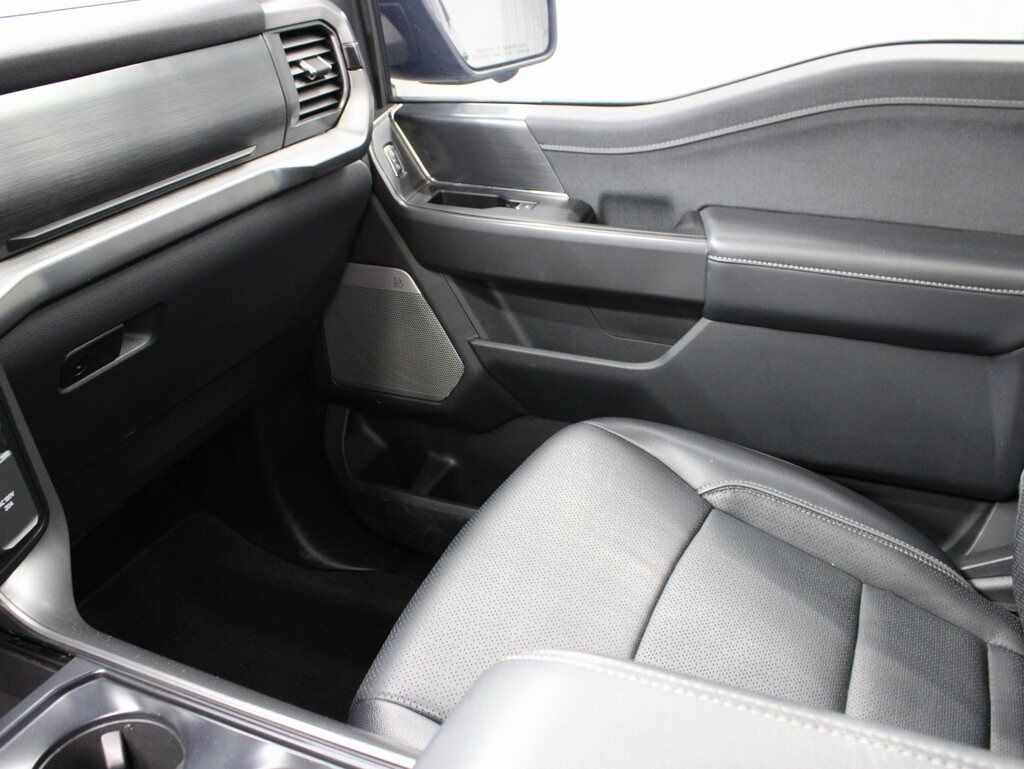 2024 Ford F-150 4x4 SuperCrew Lariat Fond du Lac WI