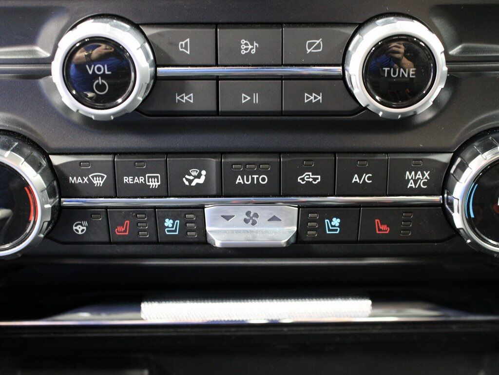 2024 Ford F-150 4x4 SuperCrew Lariat Fond du Lac WI