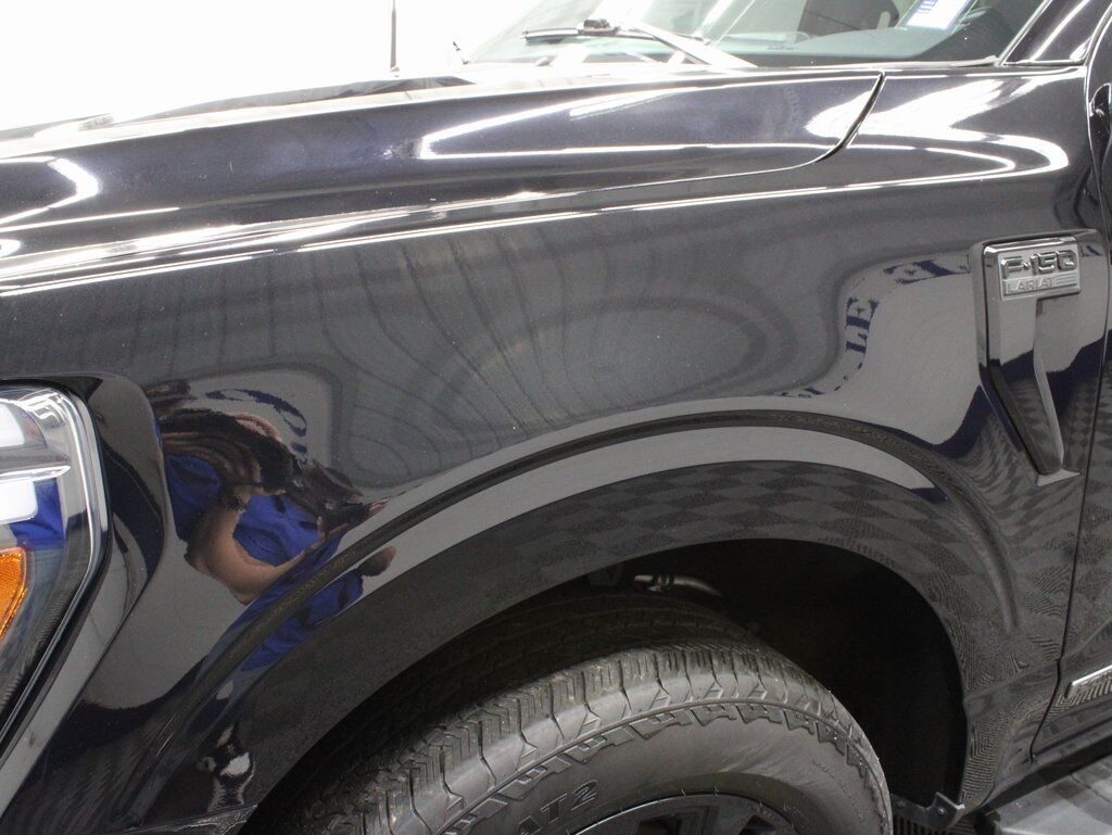 2024 Ford F-150 4x4 SuperCrew Lariat Fond du Lac WI