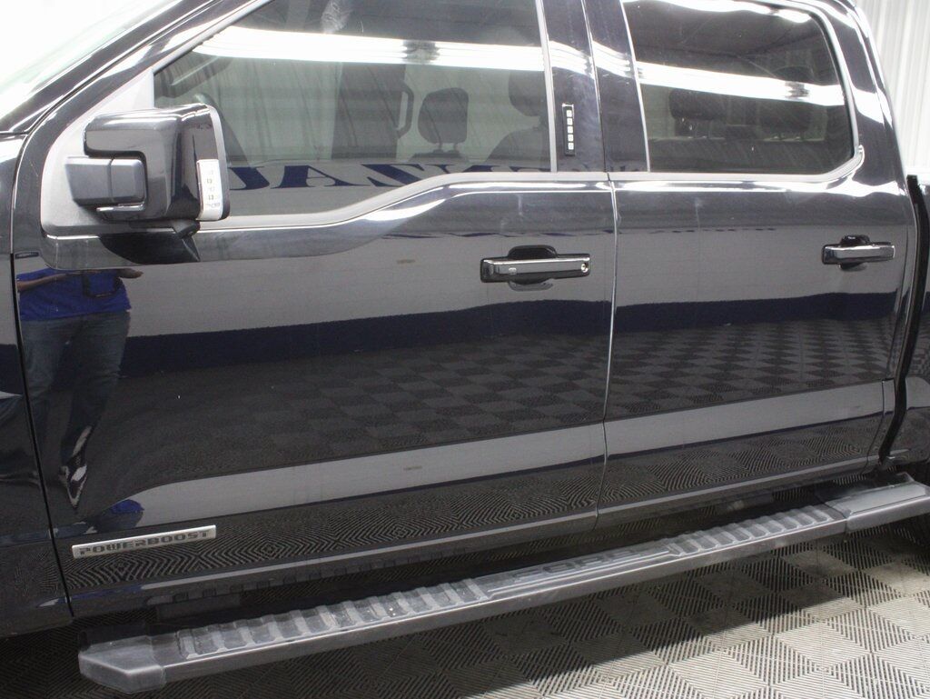 2024 Ford F-150 4x4 SuperCrew Lariat Fond du Lac WI