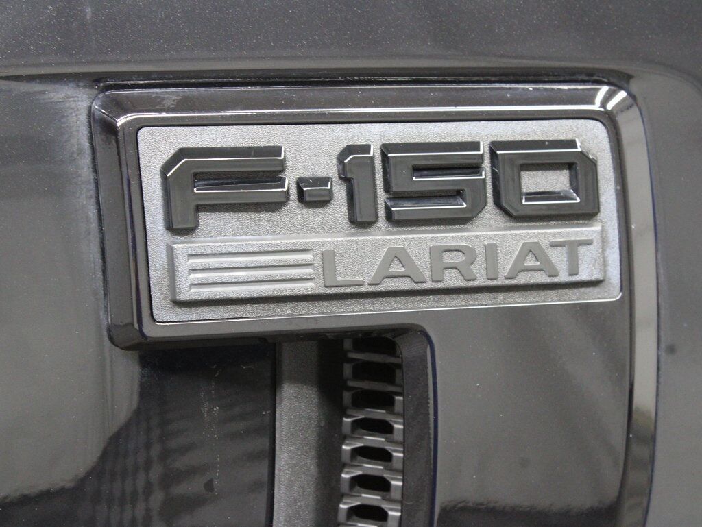 2024 Ford F-150 4x4 SuperCrew Lariat Fond du Lac WI