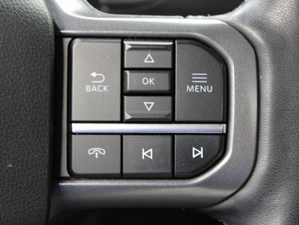 2024 Ford F-150 4x4 SuperCrew Lariat Fond du Lac WI