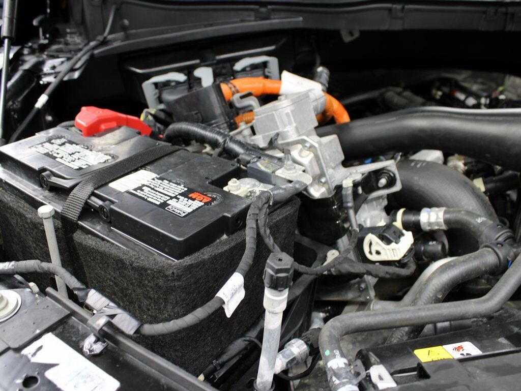 2024 Ford F-150 4x4 SuperCrew Lariat Fond du Lac WI