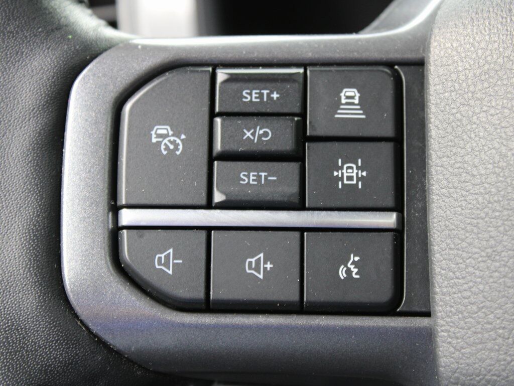 2024 Ford F-150 4x4 SuperCrew Lariat Fond du Lac WI
