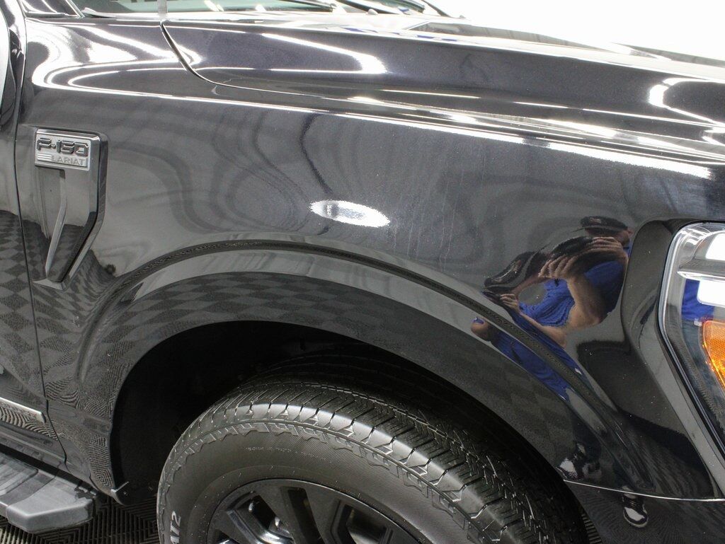 2024 Ford F-150 4x4 SuperCrew Lariat Fond du Lac WI