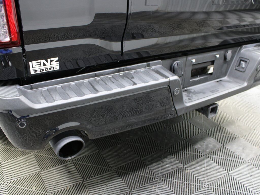 2024 Ford F-150 4x4 SuperCrew Lariat Fond du Lac WI
