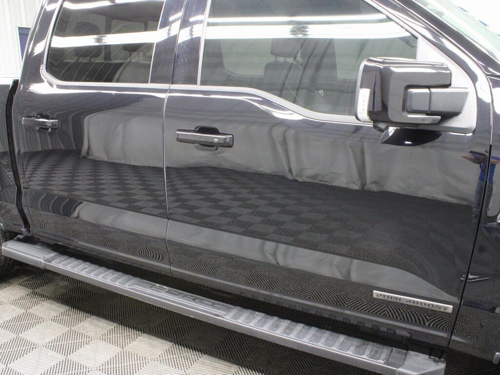 2024 Ford F-150 4x4 SuperCrew Lariat Fond du Lac WI