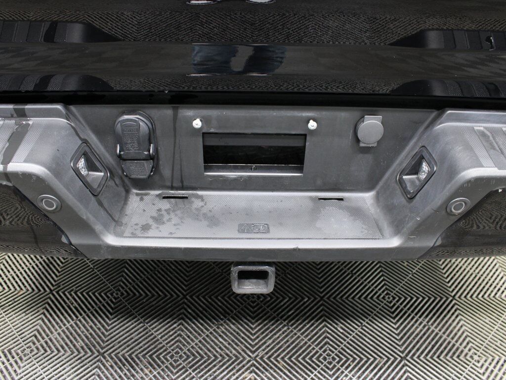 2024 Ford F-150 4x4 SuperCrew Lariat Fond du Lac WI