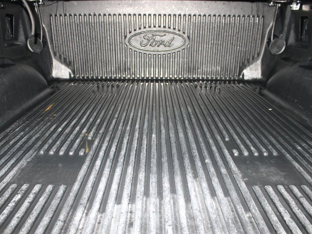 2024 Ford F-150 4x4 SuperCrew Lariat Fond du Lac WI