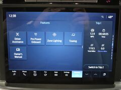 2024 Ford F-150 4x4 SuperCrew Lariat Fond du Lac WI
