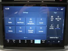 2024 Ford F-150 4x4 SuperCrew Lariat Fond du Lac WI