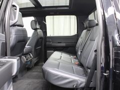2024 Ford F-150 4x4 SuperCrew Lariat Fond du Lac WI