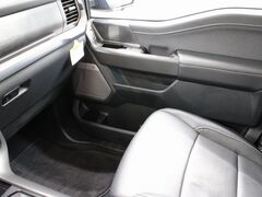 2024 Ford F-150 4x4 SuperCrew Lariat Fond du Lac WI