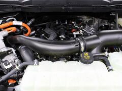 2024 Ford F-150 4x4 SuperCrew Lariat Fond du Lac WI