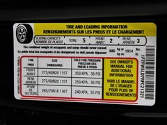 2024 Ford F-150 4x4 SuperCrew Lariat Fond du Lac WI