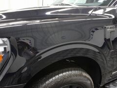 2024 Ford F-150 4x4 SuperCrew Lariat Fond du Lac WI